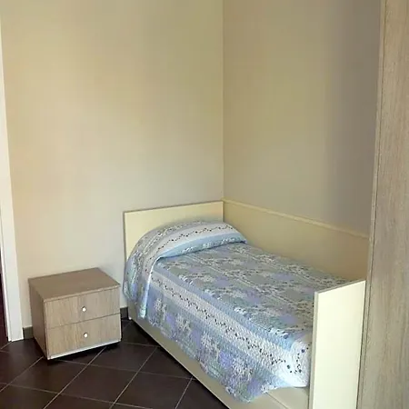 Le Vele Pietra Ligure