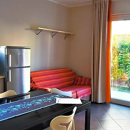 Le Vele Hotel apartamentowy 4*