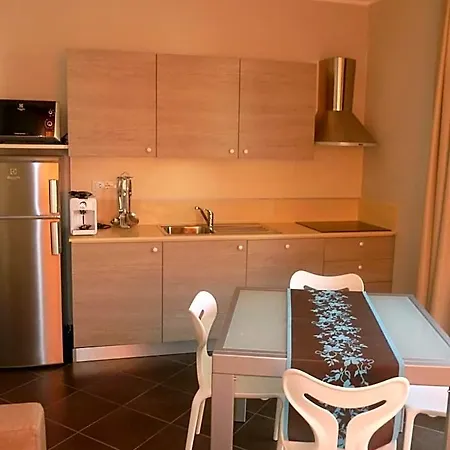 Le Vele Hotel apartamentowy
