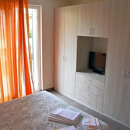 Hotel apartamentowy Le Vele