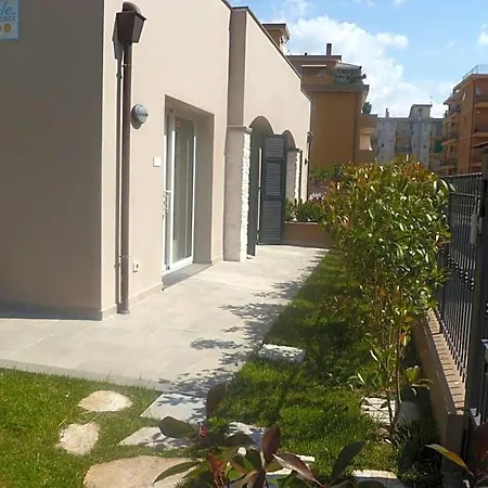 Le Vele Pietra Ligure
