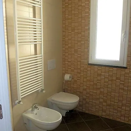 Hotel apartamentowy Le Vele