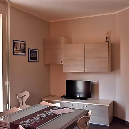 Le Vele Hotel apartamentowy