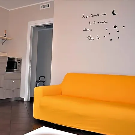 Hotel apartamentowy Le Vele Pietra Ligure