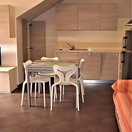 Le Vele Hotel apartamentowy