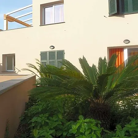 Hotel apartamentowy Le Vele 4*