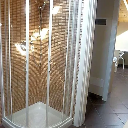Hotel apartamentowy Le Vele 4*