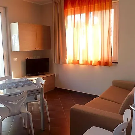 Le Vele Hotel apartamentowy