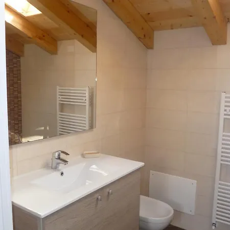 Le Vele بيترا ليغوري