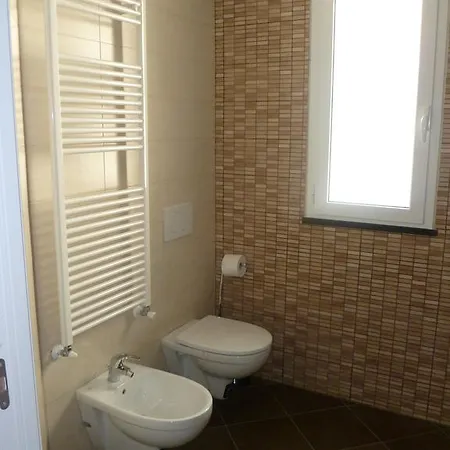 Aparthotel Le Vele