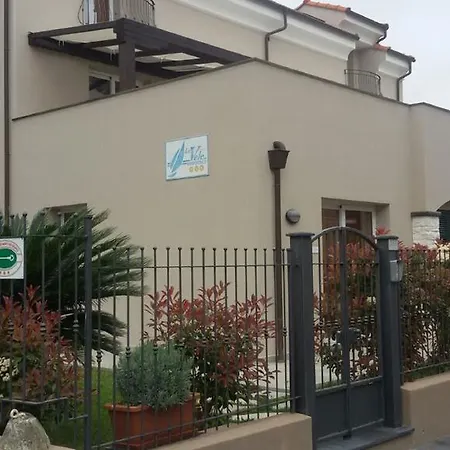 Le Vele Апарт-отель