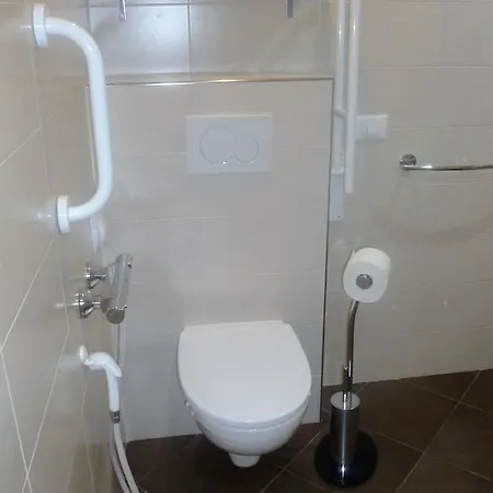 Le Vele Aparthotel