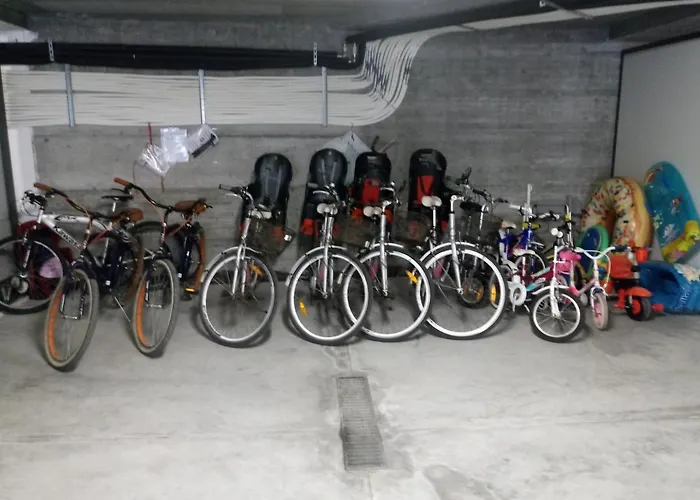 Le Vele Aparthotel Pietra Ligure