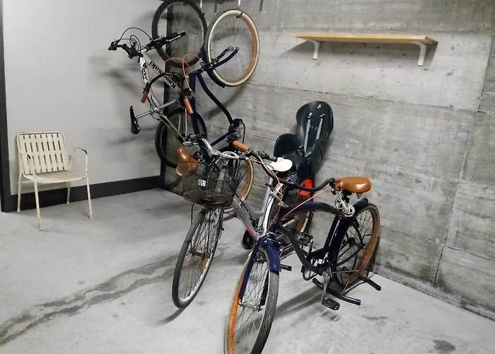 Le Vele Apart-hotel 4*