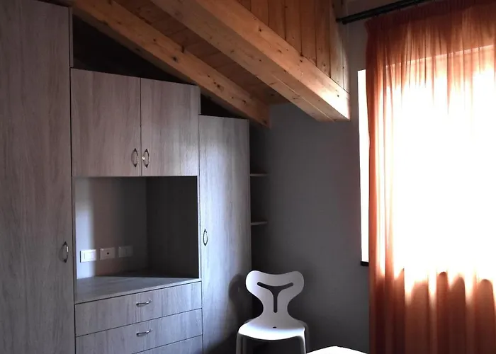 Le Vele Aparthotel 4*