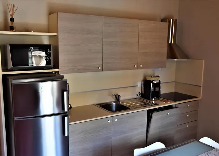 Le Vele Apart-hotel Pietra Ligure