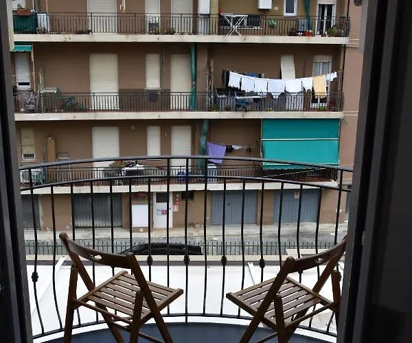 Le Vele Apart-hotel