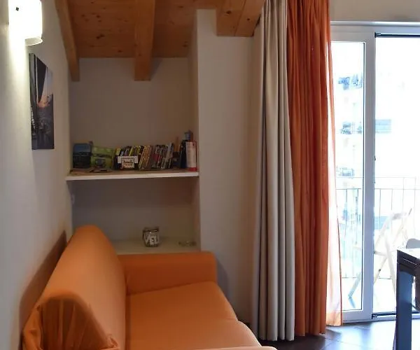 Le Vele 4* Pietra Ligure