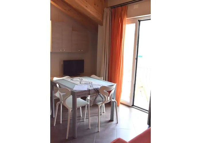 Le Vele Pietra Ligure