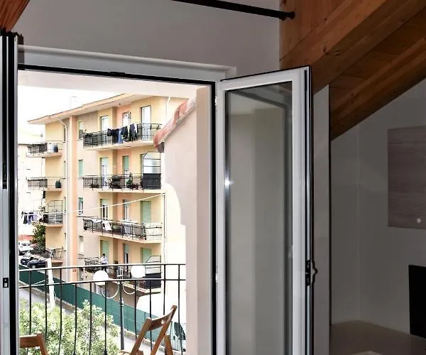 Le Vele Apart-hotel