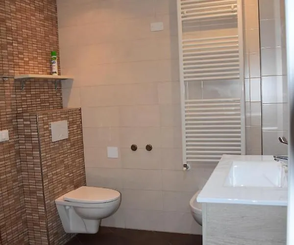 Le Vele Aparthotel 4*