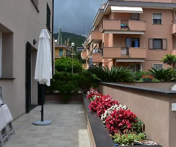 Aparthotel Le Vele 4*