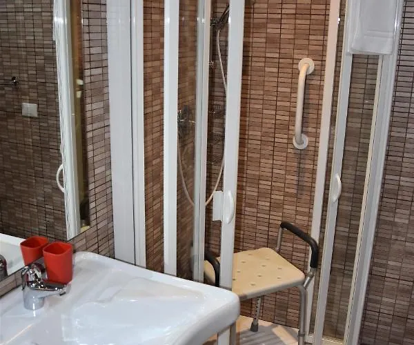 Le Vele 4* Pietra Ligure