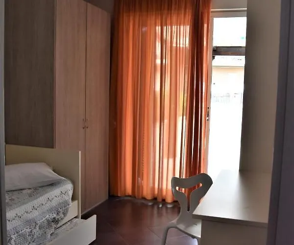 Le Vele Pietra Ligure