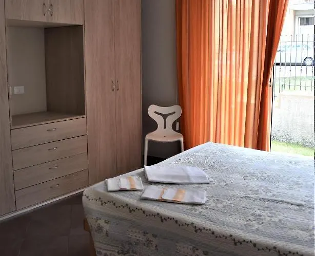 Le Vele Pietra Ligure