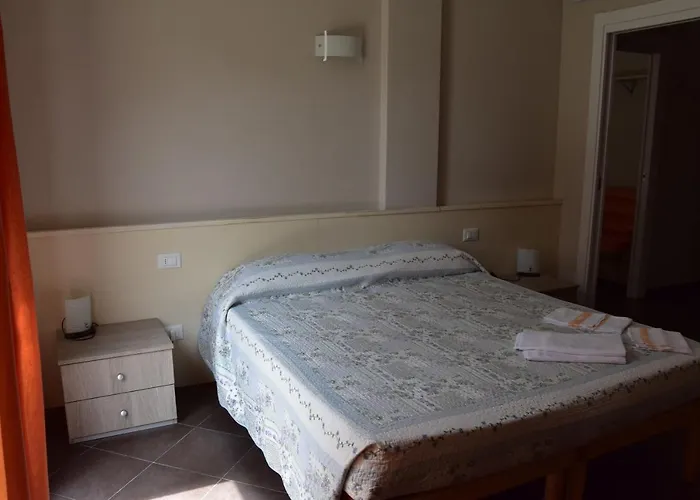 Aparthotel Le Vele Pietra Ligure