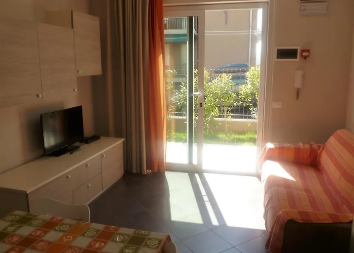 Le Vele Pietra Ligure