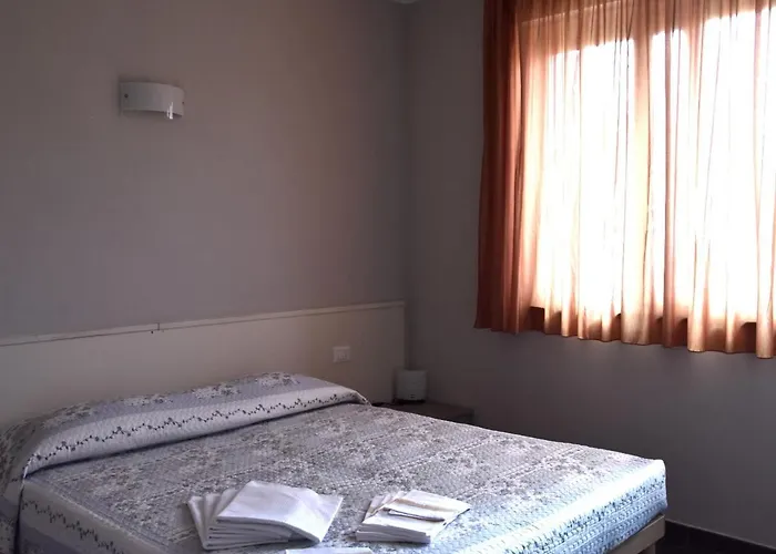 Le Vele 4* Pietra Ligure