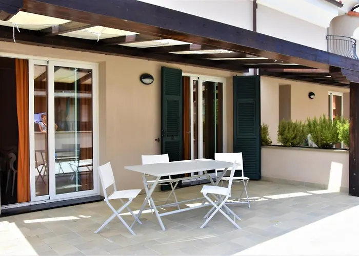 Le Vele Pietra Ligure