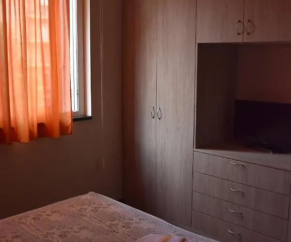 Le Vele Aparthotel 4*