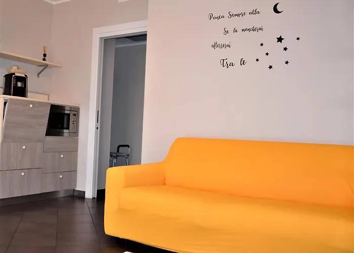 Le Vele 4* Pietra Ligure