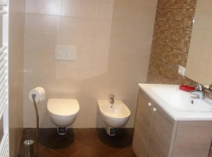 Apart-hotel Le Vele Pietra Ligure