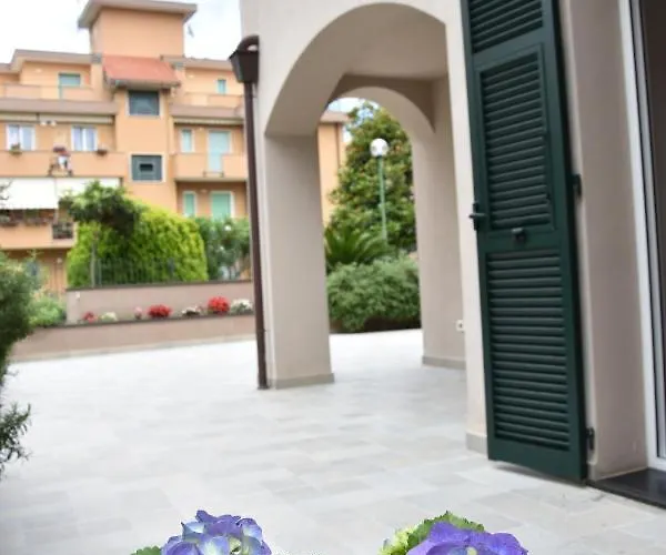 Aparthotel Le Vele 4*