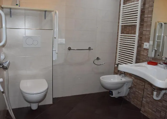 Le Vele Apart-hotel 4*