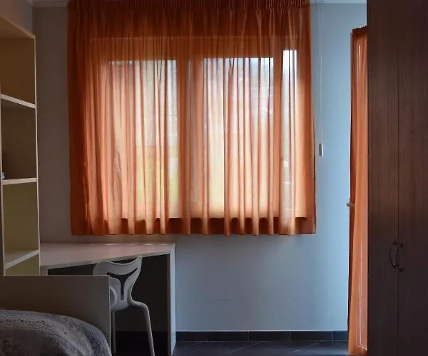 Le Vele Aparthotel Pietra Ligure