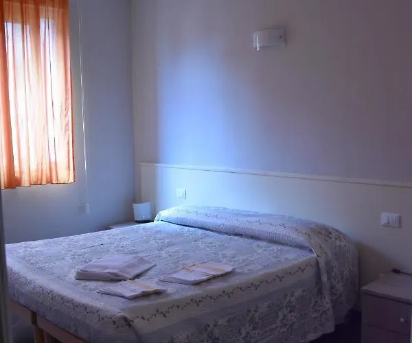 Le Vele Apart-hotel 4*