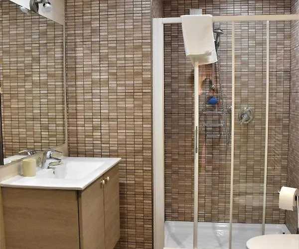 Aparthotel Le Vele Pietra Ligure