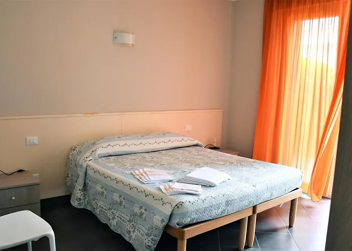 Aparthotel Le Vele 4*