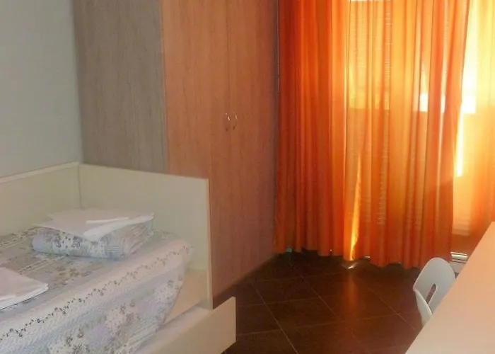 Aparthotel Le Vele 4*