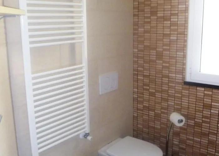 Aparthotel Le Vele Pietra Ligure