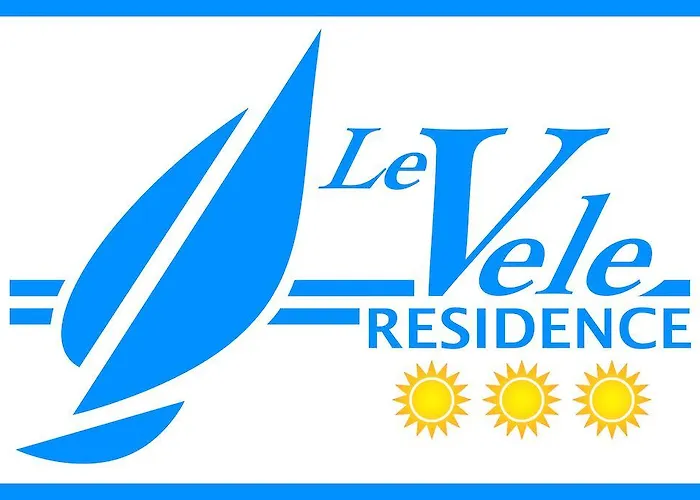 Apart-hotel Le Vele 4*