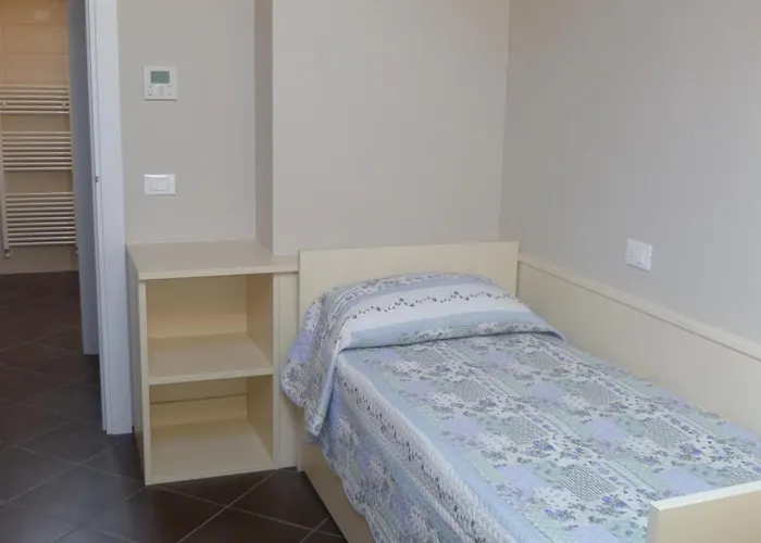 Apart-hotel Le Vele 4*