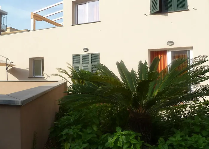 Aparthotel Le Vele 4*