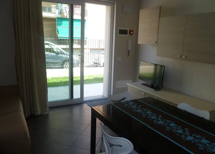 Le Vele Pietra Ligure