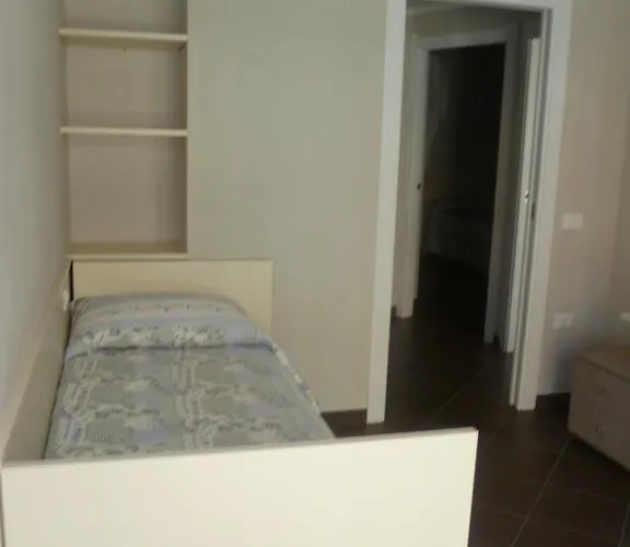 Aparthotel Le Vele 4*