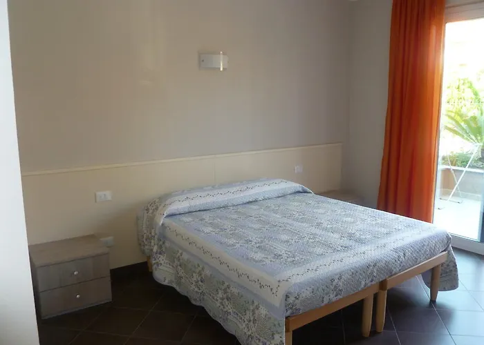 Aparthotel Le Vele Pietra Ligure